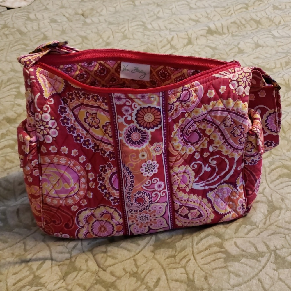 Vera Bradley purse